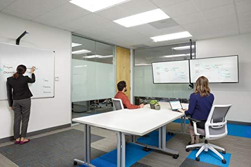 Kaptivo Whiteboard Camera System for Whiteboards - Business Edition for Meetings & Remote Team Collaboration