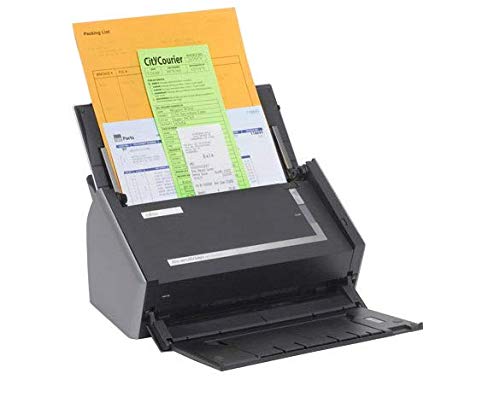 Fujitsu ScanSnap S1500 Instant PDF Sheet-Fed Scanner for PC (Renewed)