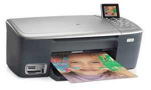 HP PhotoSmart 2575 All-in-One Printer/Copier/Scanner