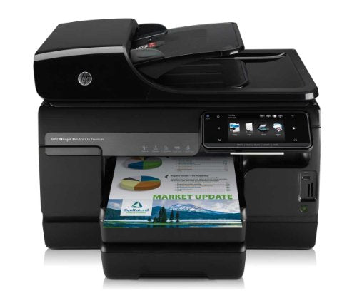 HP Officejet Pro 8500A Premium Wireless e-All-in-One (CM758A#B1H)