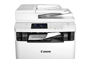 Canon Lasers imageCLASS MF414dw Wireless Monochrome Printer with Scanner, Copier & Fax
