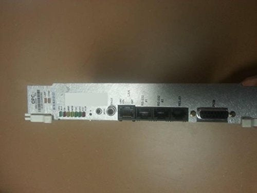 Inter-tel CPC128-550.2030 v8.100 Circuit Card by Inter-tel