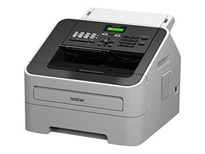 Brother FAX2940 Wireless Monochrome Printer with Scanner, Copier and High-Speed Laser Fax