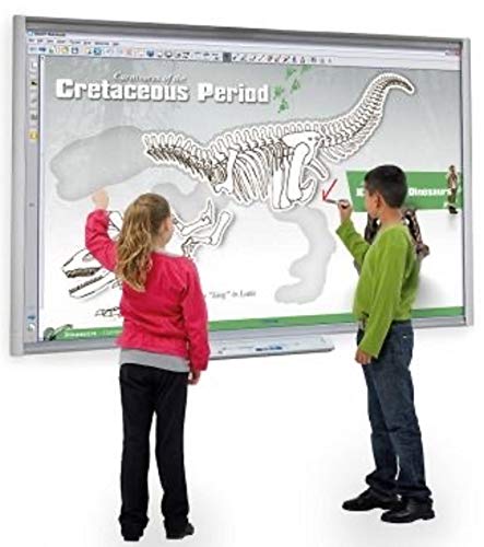 Smart Interactive Whiteboard System SBM680Viv2 - By NETCNA