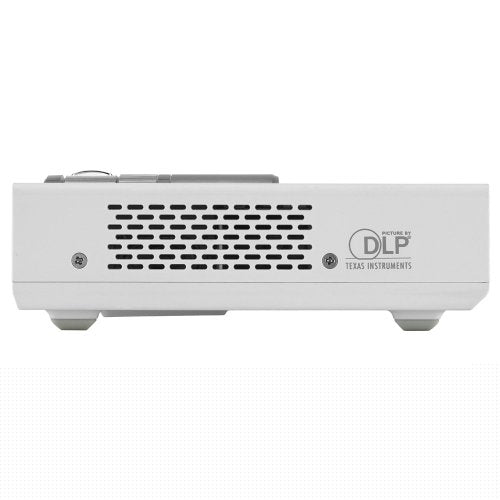 ASUS P2B Battery-Powered Portable LED Projector