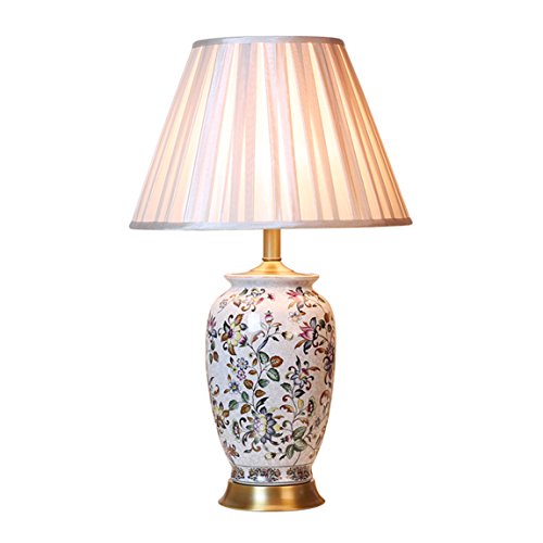 505 HZB American Desk Lamp, Bedroom Bedside Lamp, Living Room, Study Room, Desk Lamp.