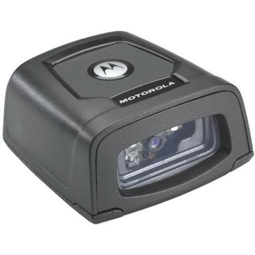 Motorola DS457-HD Fixed Mount Bar Code Reader - Cable2D - Laser - Imager - Omni-directional DS457-HD20009