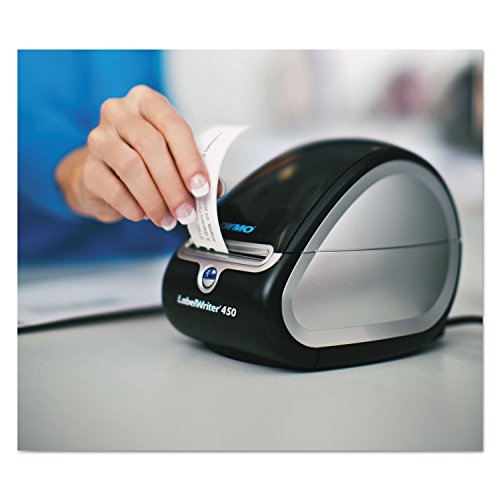 LabelWriter 450 Label Printer