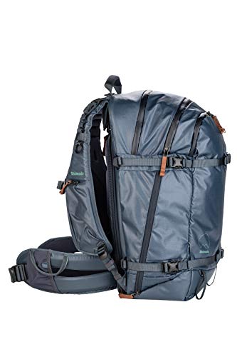 Shimoda Explore 30 Backpack - Blue Nights (520-041)