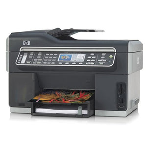 HP Officejet Pro L7680 Color All-in-One Printer