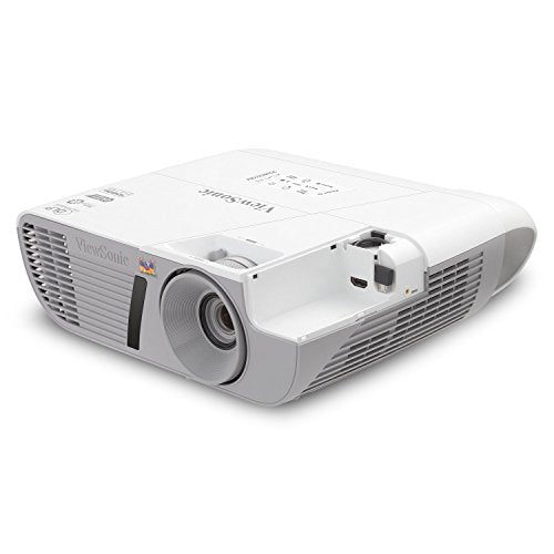 ViewSonic PJD7828HDL 3200 Lumens 1080p HDMI Home Theater Projector (Certified Refurbished)
