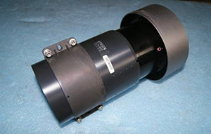 Epson Rear Wide Throw Projector Lens [Camera]