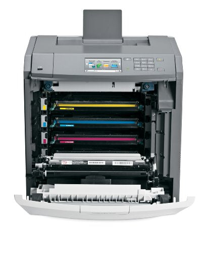 Lexmark 41H0050 (C748DE) Color Laser Printer