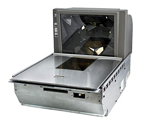 NCR Realscan 75 Scanner/Scale, Model 7875-2000, EAS Ready (Renewed)