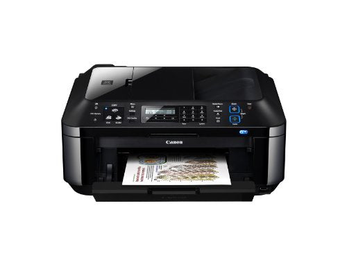 Canon Pixma MX410 Wireless Office All-In-One Printer (4788B018)