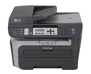 Brother MFC-7840W Laser Multifunction Center (Renewed)