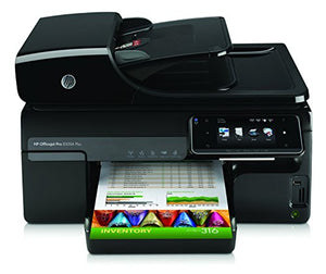 HP Officejet Pro 8500A Premium Wireless e-All-in-One (CM758A#B1H)