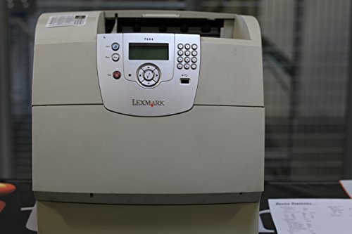 Lexmark T644 - printer - B/W - laser ( 20G0322 )