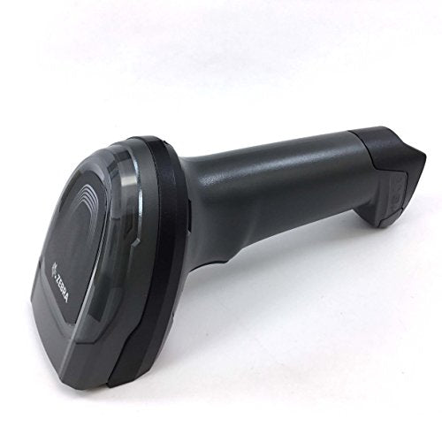 Zebra Symbol DS8178-SR 2D/1D Wireless Bluetooth Barcode Scanner/Imager, Includes Presentation Cradle and USB Cord (Upgraded Model of DS6878-SR) (Renewed)