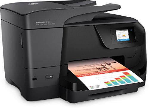 HP OJ8702 OfficeJet 8702 All-in-One Inkjet Printer M9L81A#1H5