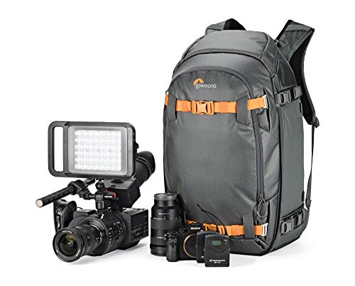 Lowepro Whistler Backpack 450 AW II