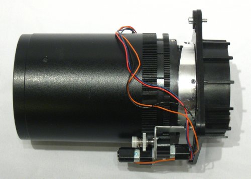 SANYO Standard Lens for Projector