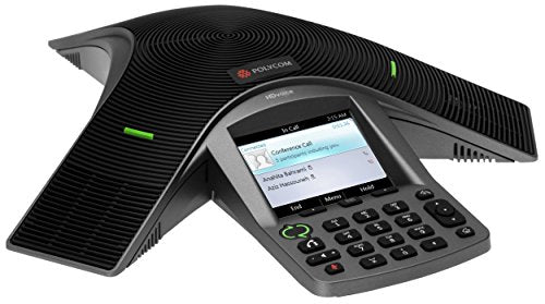 Polycom CX3000 IP Conference Phone for Microsoft Lync