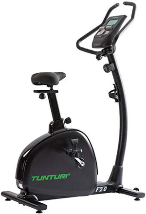 F20 Competence Series Upright Exercise Bike