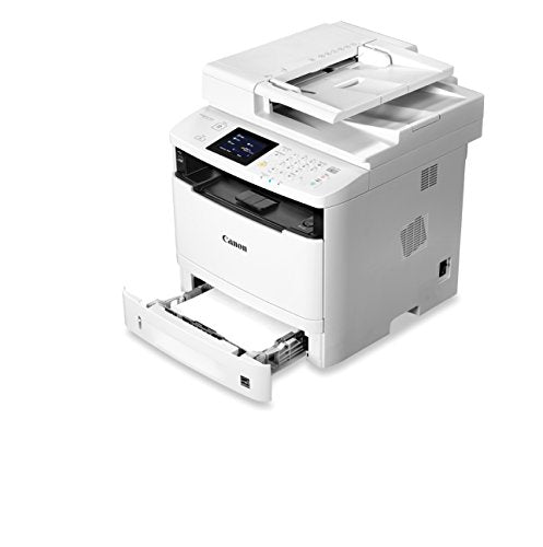 Canon Lasers imageCLASS MF414dw Wireless Monochrome Printer with Scanner, Copier & Fax