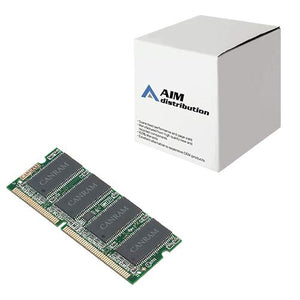 AIM Compatible Replacement for Gestetner Corp 256MB Printer Memory (FZ5256G)