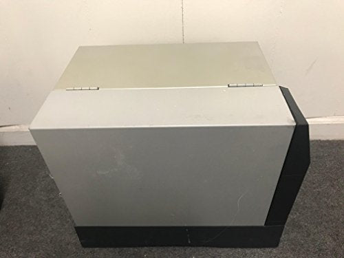 #GE3 Zebra Z4M Plus Z4M00-3001-0000 Barcode Printer