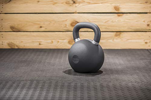 Lifeline Kettlebell Weight – 44 kg/97 lb.