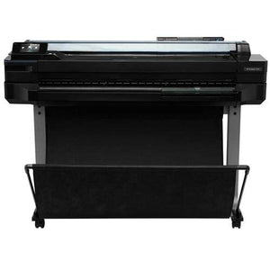 HP DesignJet T520 36-Inch Wireless ePrinter with Web Connectivity