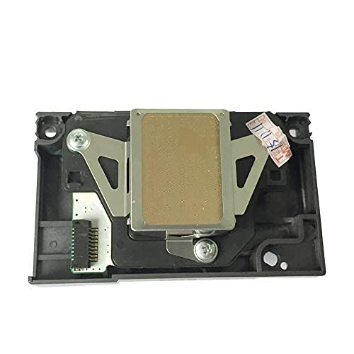 zzsbybgxfc Accessories for Printer PRTA34418 for Ep-s0n R270 R1400 Print Head F173060 F173050 F17030 Printer Head for Ep-s0n R270 R260 R265 R1390 R390 R380
