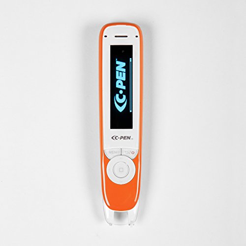 C-Pen Exam Reader
