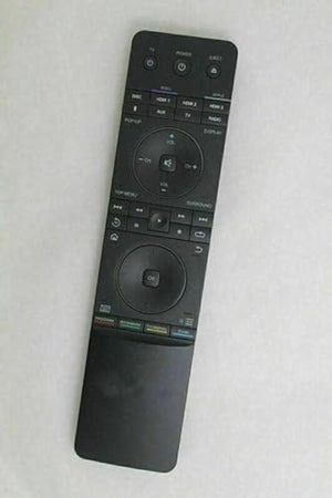 Generic Replacement Remote Control for Harman Kardon Receiver BDS-275/277/375/475