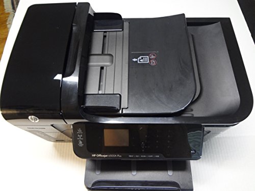 HP Officejet 6500A Plus e-All-in-One (CN557A#B1H)