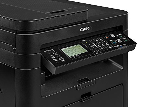 Canon imageCLASS MF244dw Wireless, Multifunction, Duplex Laser Printer