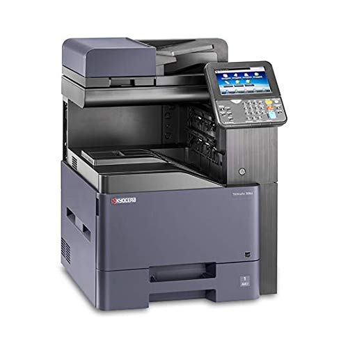 Kyocera CS 308ci Color MFP