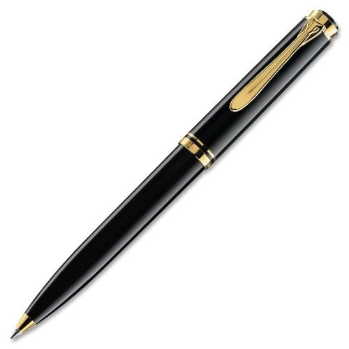PELIKAN Souveran Ballpoint Pen, Black (980193)