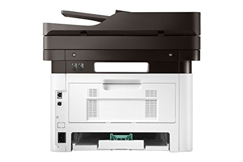 Samsung Electronics SL-M2875DW/XAC Wireless Monochrome Multifunction Printer (SS351A) (SS351A#BGJ)