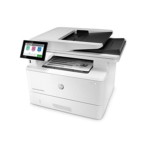 HP LaserJet Enterprise M430f Multifunction Monochrome Duplex Printer (3PZ55A)