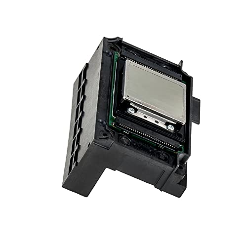 Printhead Printer Accessories Replacement Parts - Print Head Printhead for Photo Printer UV Flat Printer Compatible with XP600 XP850 XP950 Printer Head