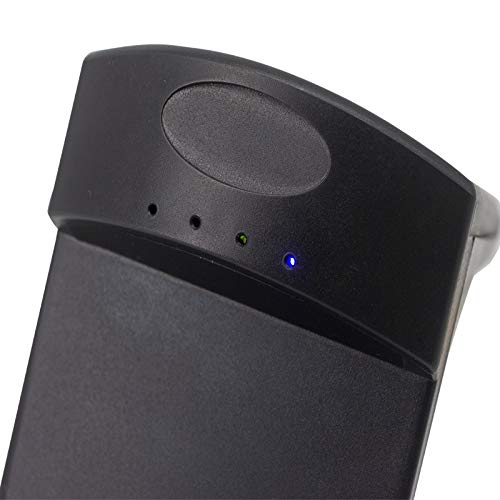 Yanzeo R12 PDA UHF RFID Reader Long Range Handheld Terminal Barcode Scanner 1D/2D Barcode Reader