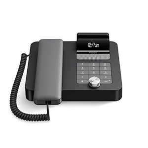 NVX 200 - Bluetooth speakerphone for the office - Turn your mobile into a desk phone