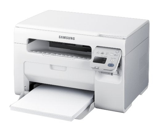 Samsung SCX-3405W Black & White Multifunction Laser Printer