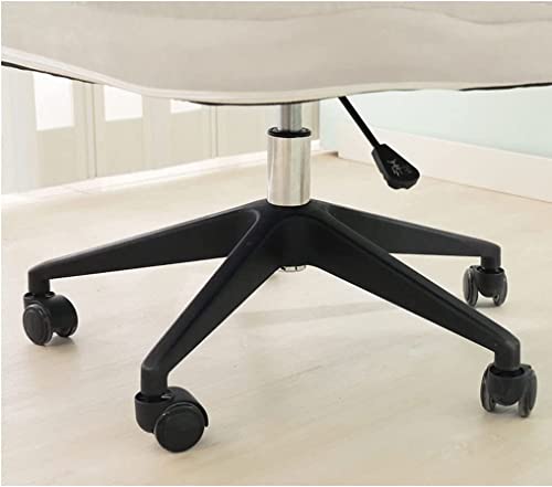 LIOONS Ergonomic Office Chair with Adjustable Height and Rotating Feature