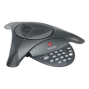 Polycom SoundStation 2 with Power Supply (Non Expandable, Non Display)