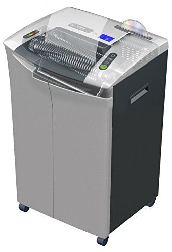 GoECOlife Vortex Series GXC220TC 22 Sheet Cross-Cut Paper Shredder