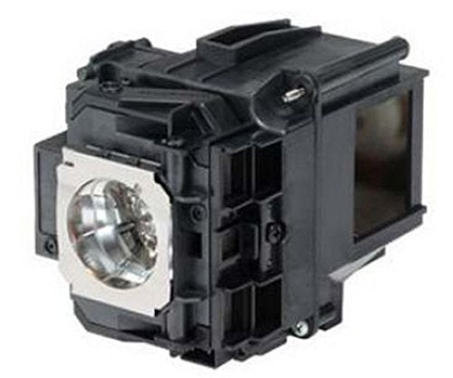 Powerlite Pro G6170 Epson Projector Lamp Replacement. Projector Lamp Assembly with Genuine Original Osram P-VIP Bulb inside.